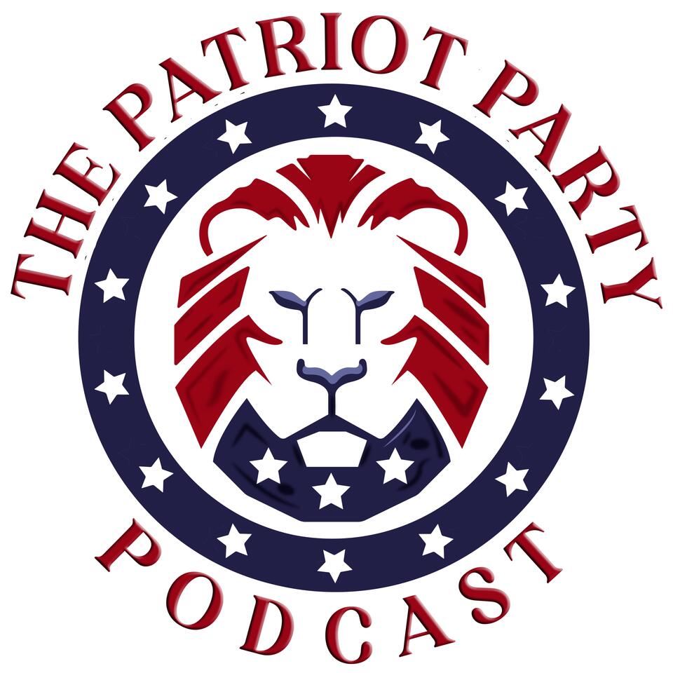 The Patriot Party Podcast iHeart