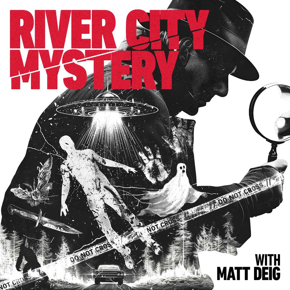 River City Mystery