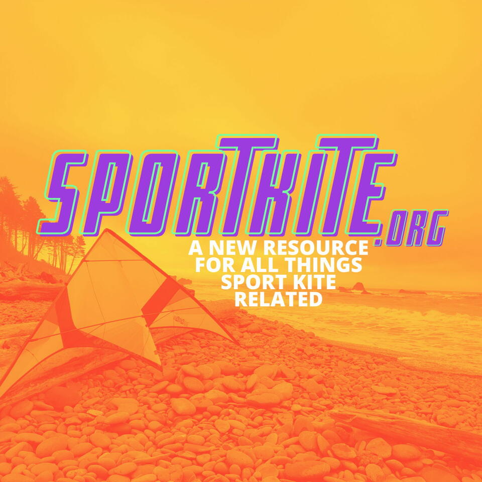 Sport Kite Podcast