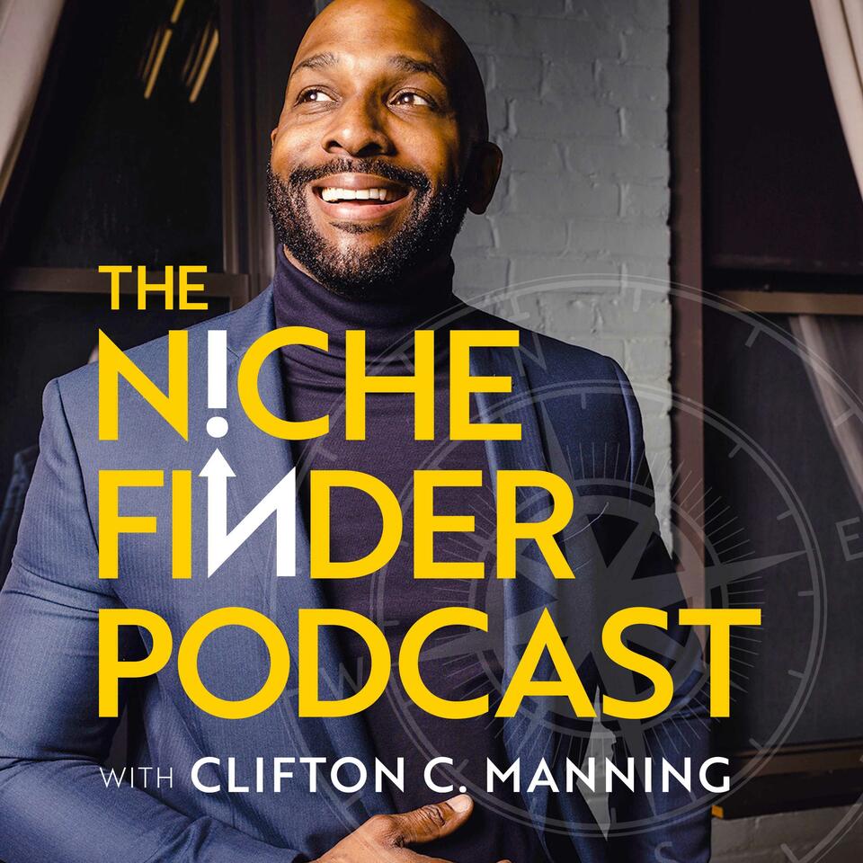 The Niche Finder Podcast