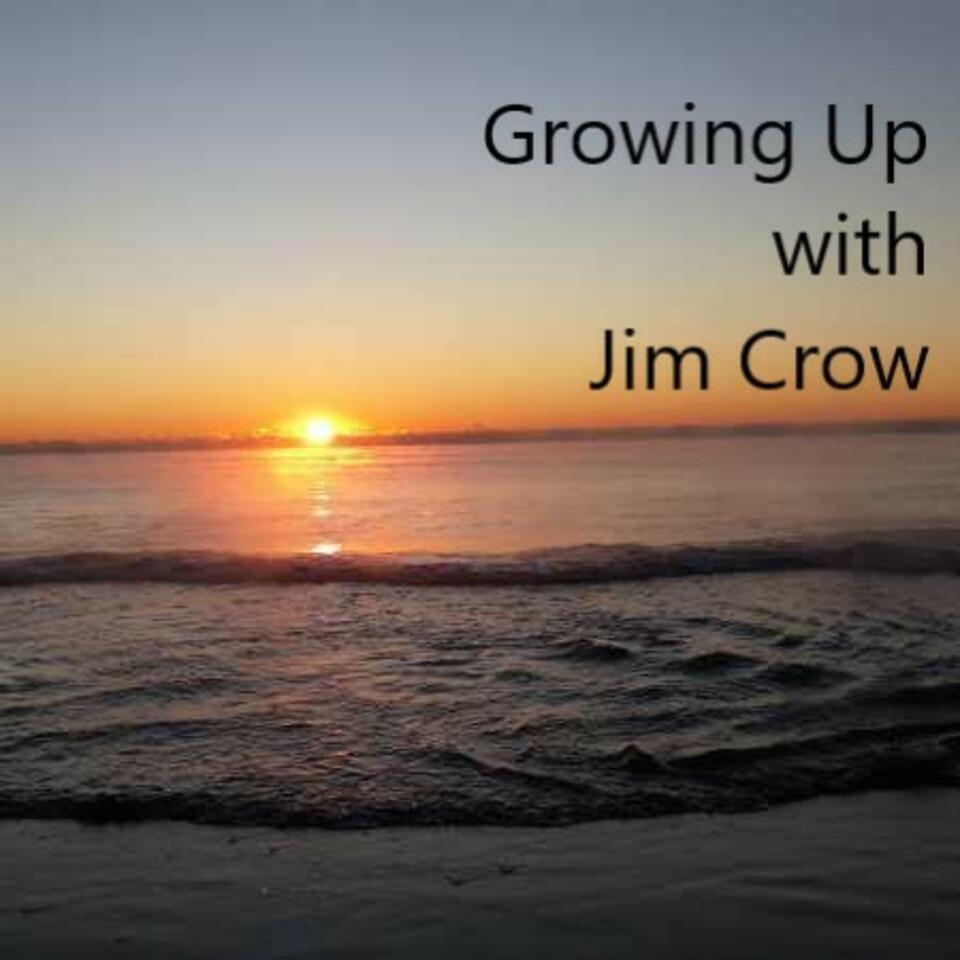 Growing Up With Jim Crow
