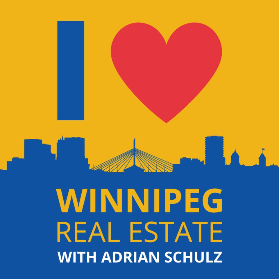 I Love Winnipeg Real Estate