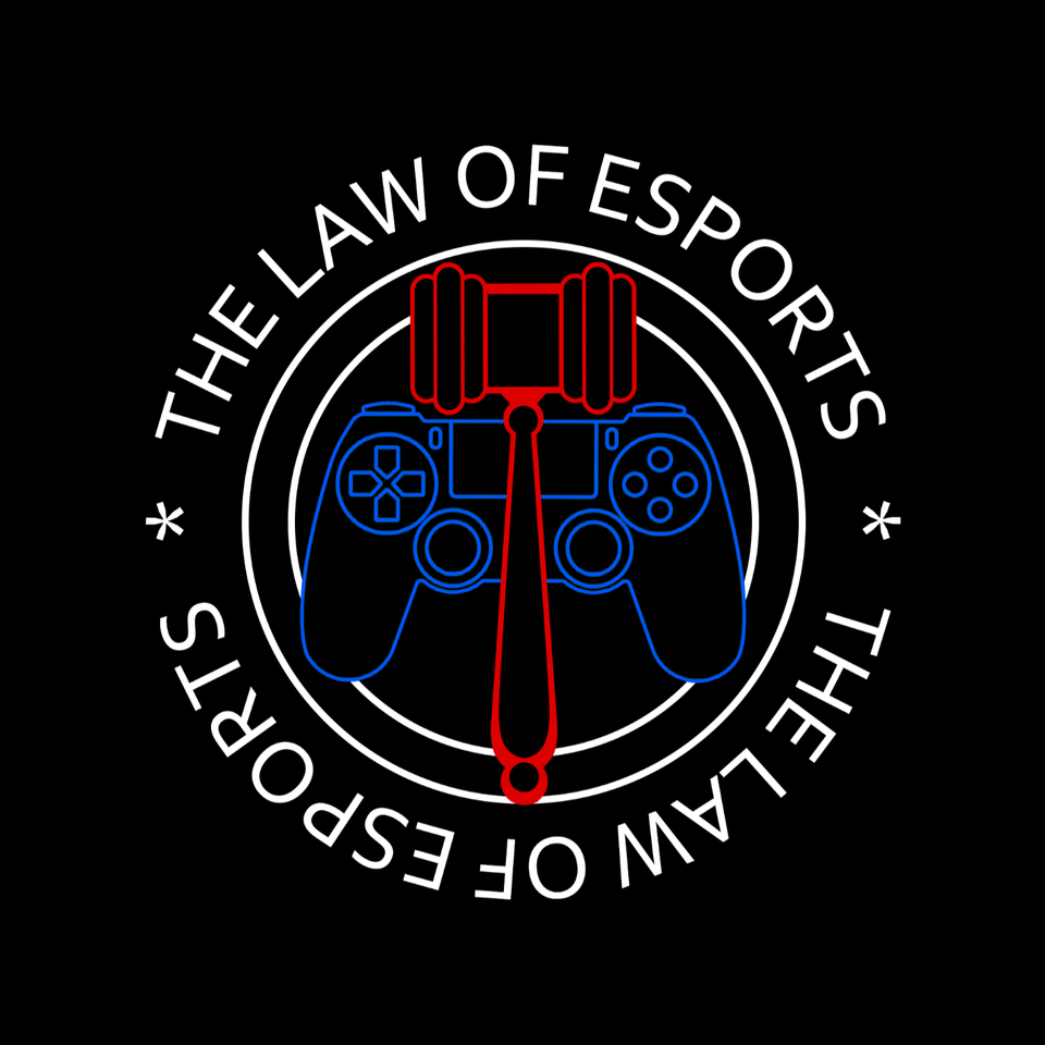 The Law of Esports Podcast