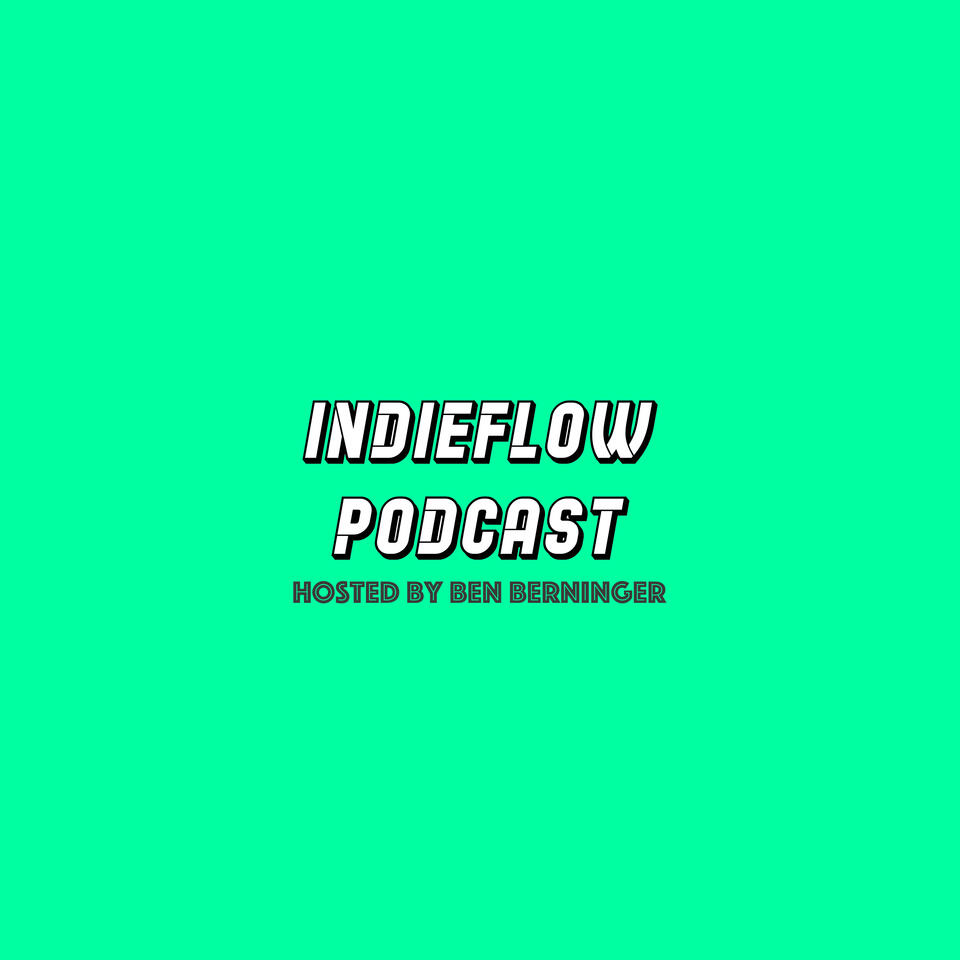 The IndieFlow Podcast