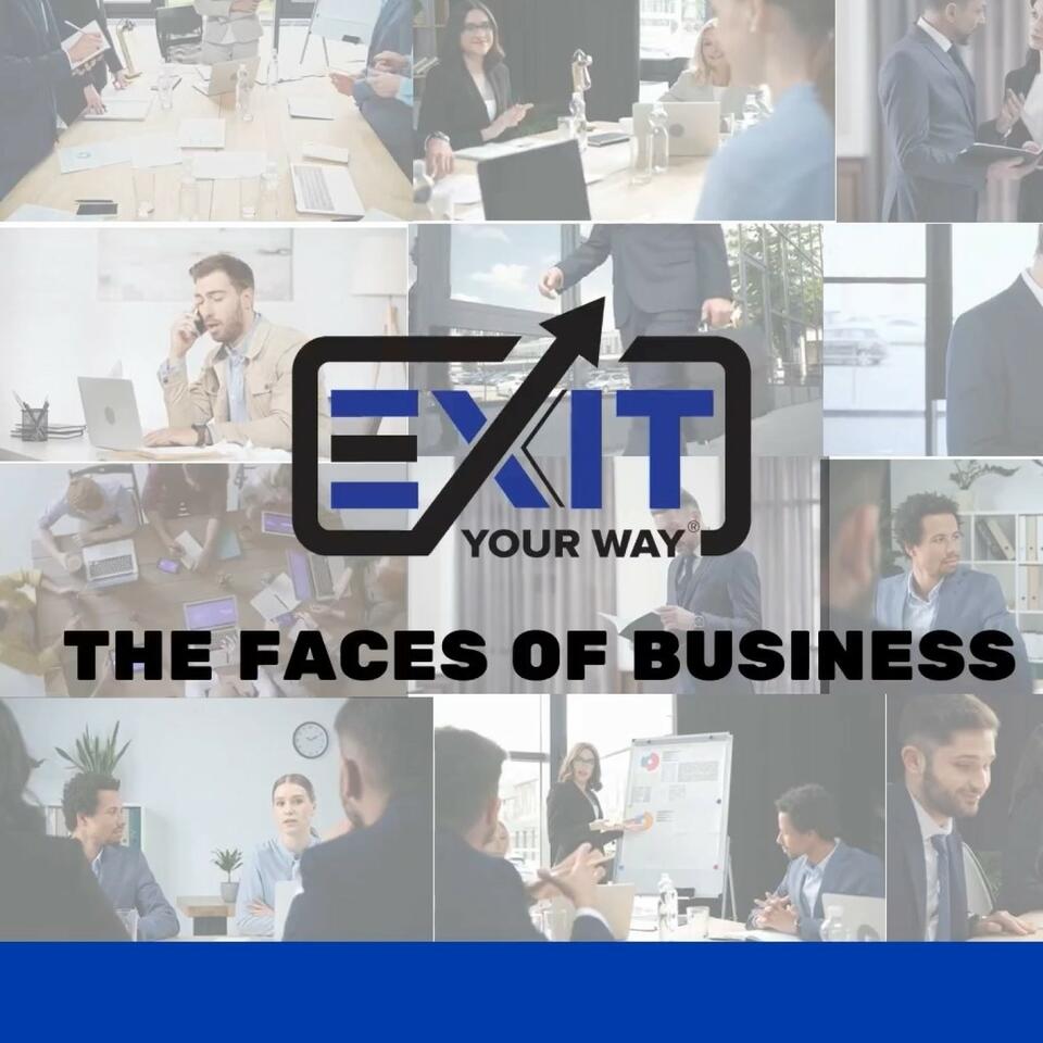 The Faces of Business