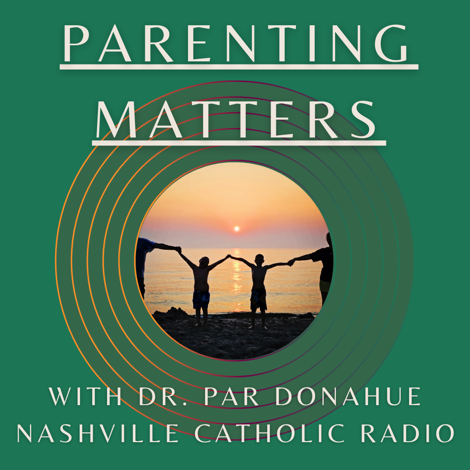 The Parenting Matters Podcast