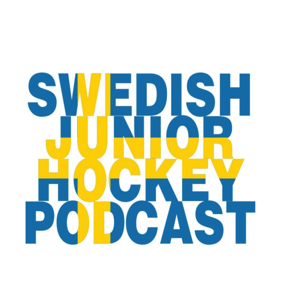 Swedish Junior Hockey