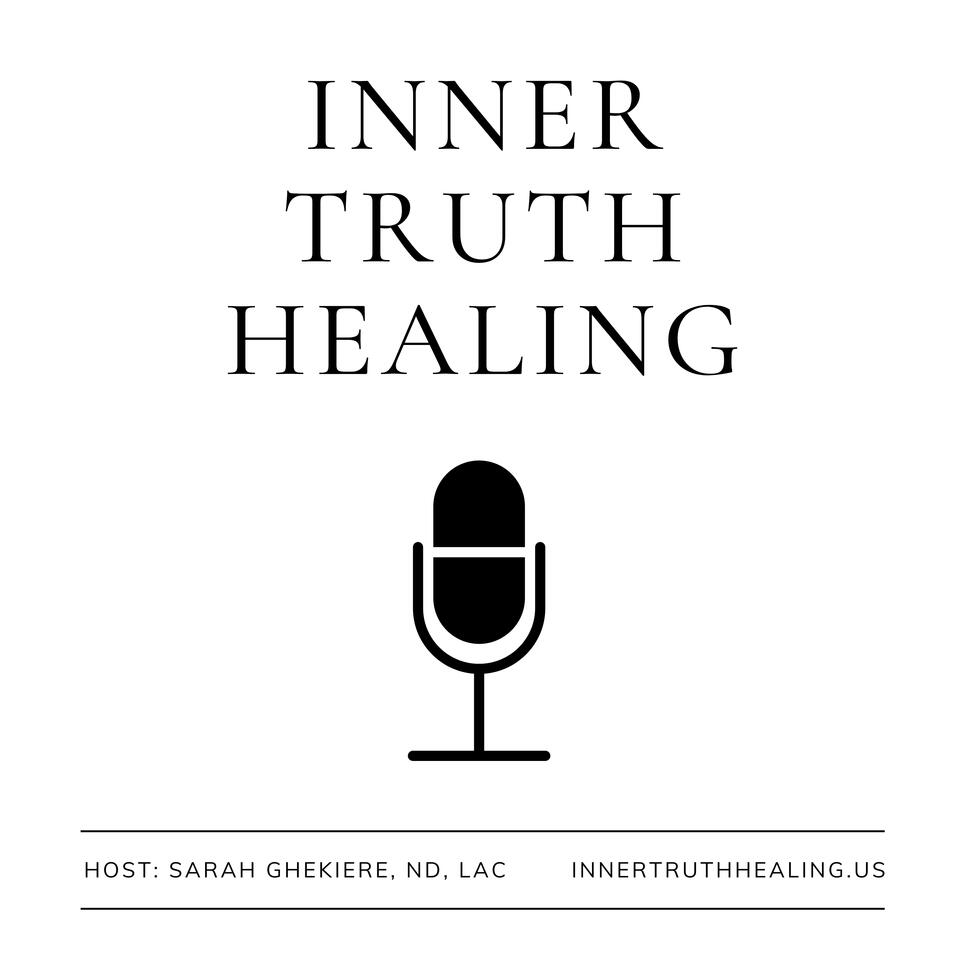 Inner Truth Healing