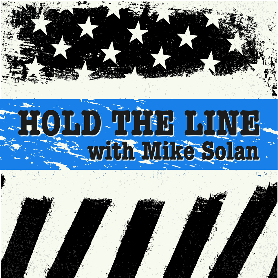 Hold the Line with Mike Solan