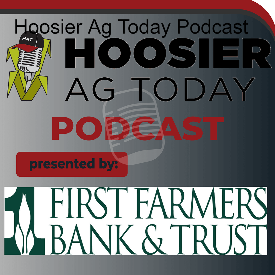 Hoosier Ag Today Podcast