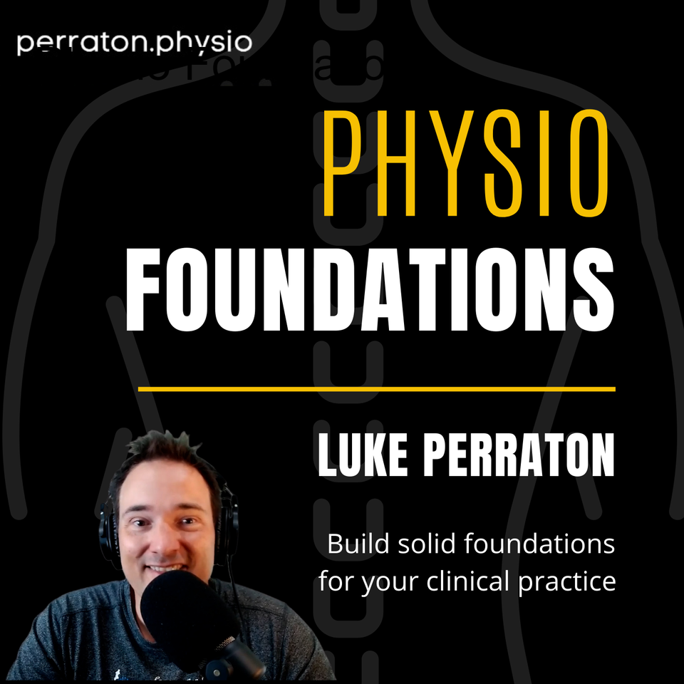 Physio Foundations