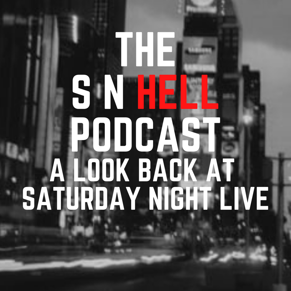 SN-HELL: A Look Back At Saturday Night Live