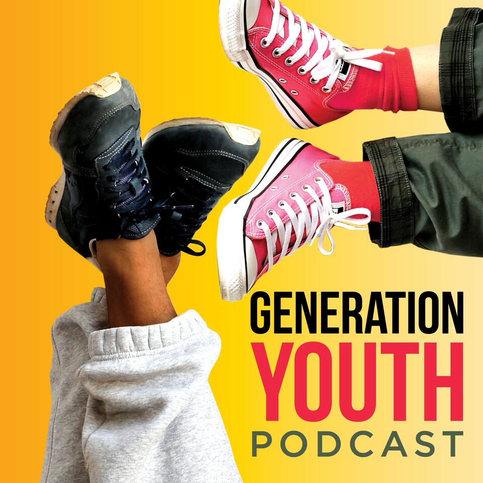 The Generation Youth Podcast with James McLamb