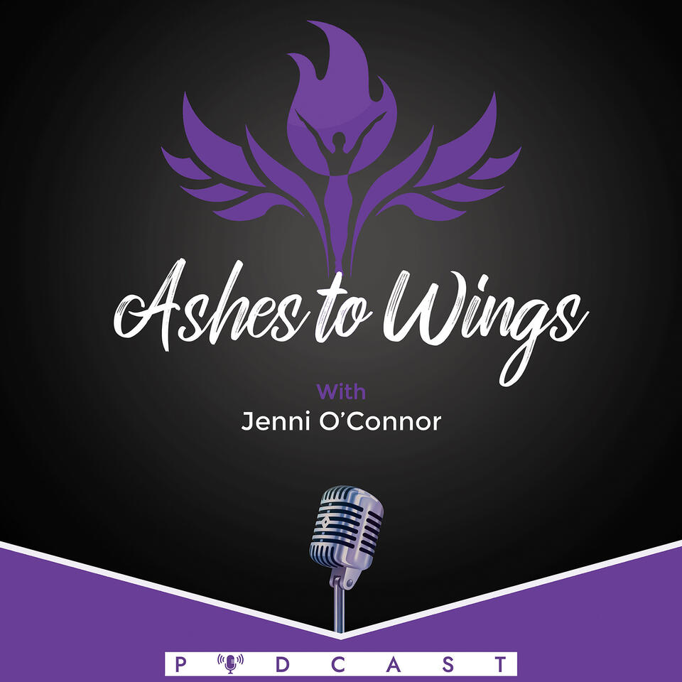 Ashes to Wings