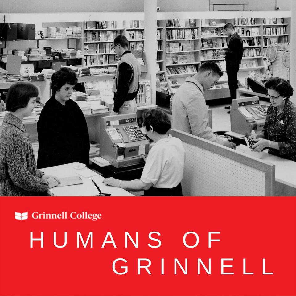 Humans of Grinnell