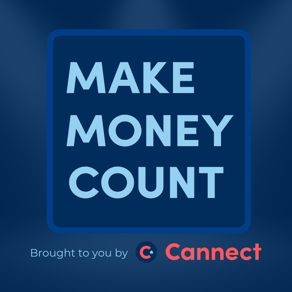 Make Money Count