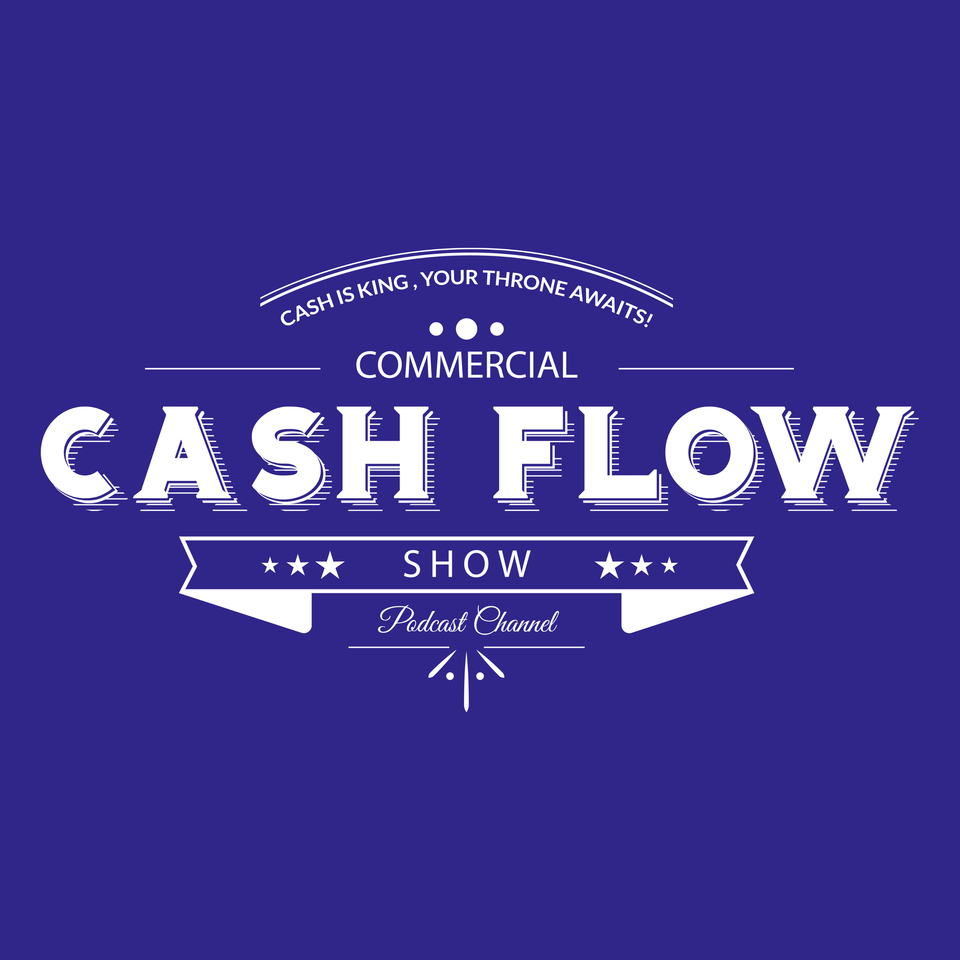 The Commercial Cashflow Show