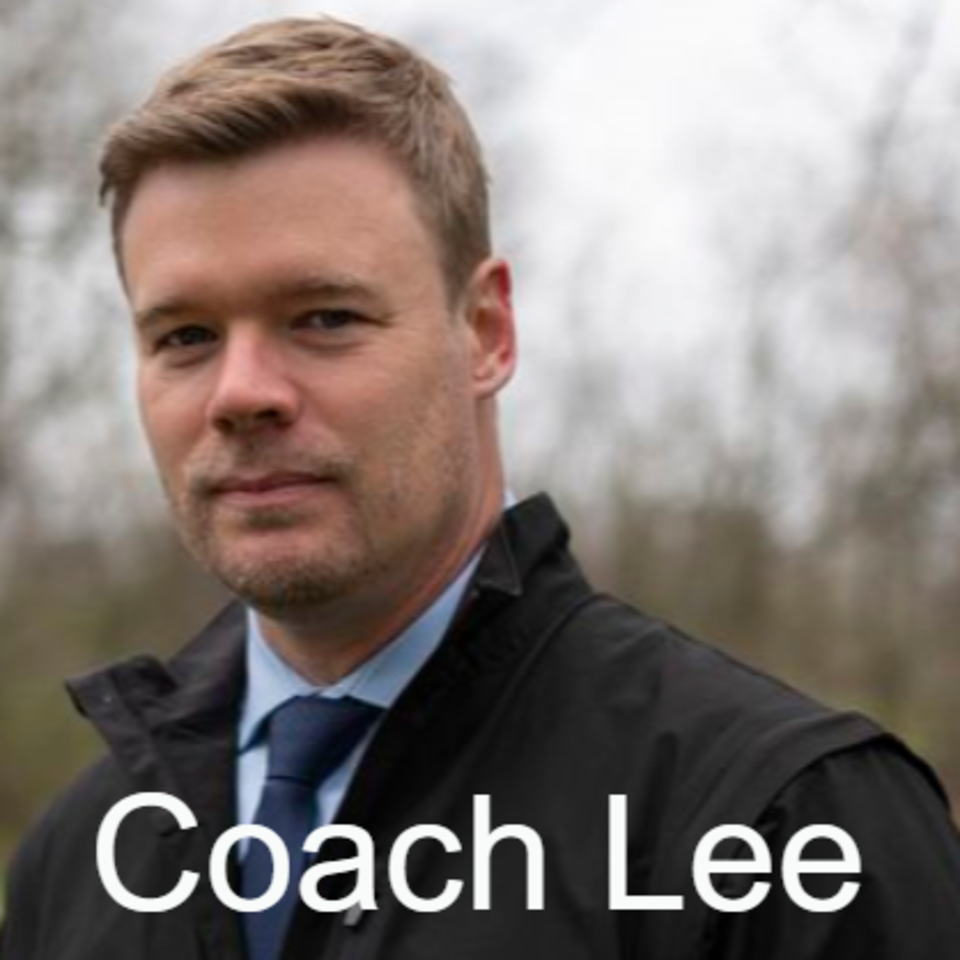Coach Lee