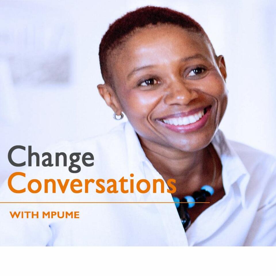 Change Conversations with Mpume