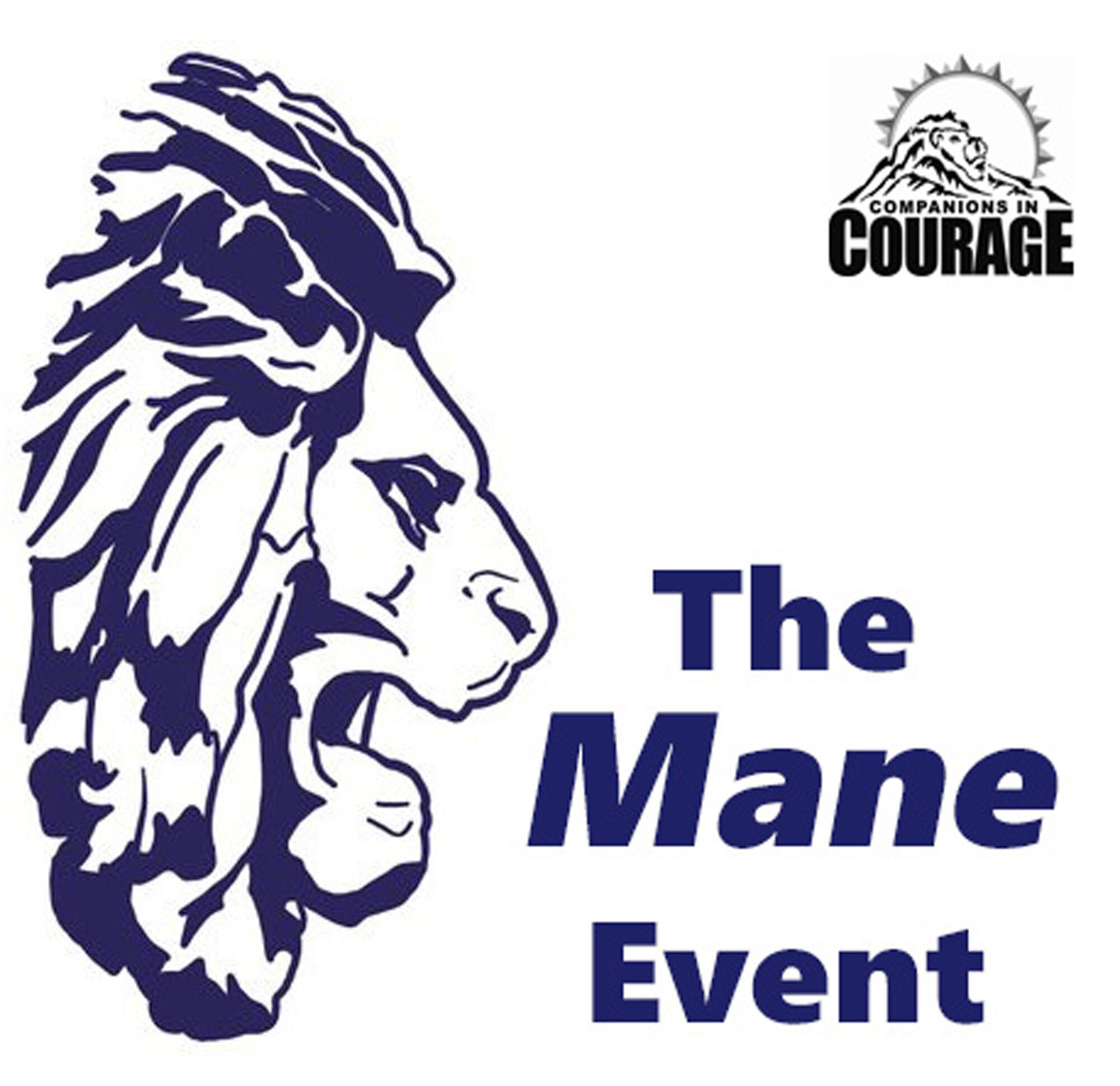 The 'Mane' Event Audio iHeart