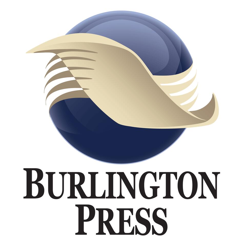 Marketing with Burlington Press