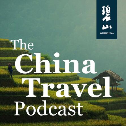 Episode 6: Tea in China