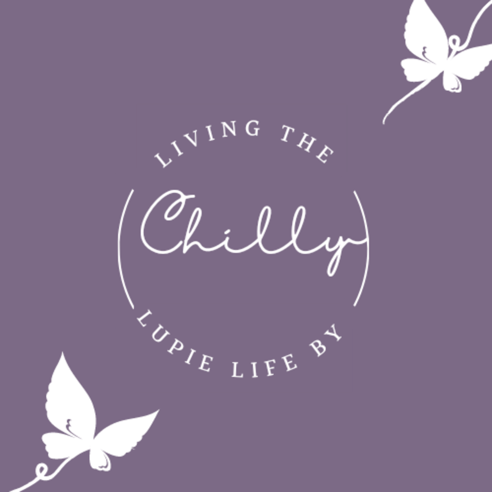 Living the Lupie Life by Chilly