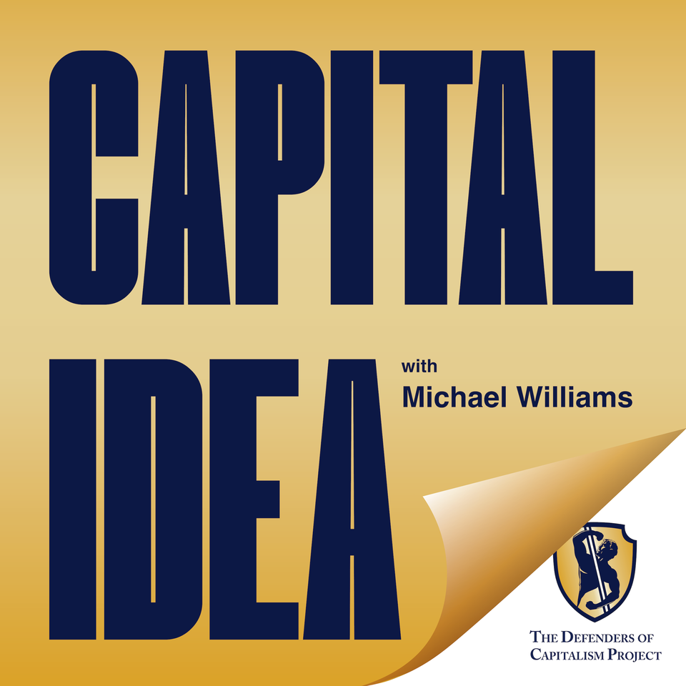 Mike Williams’ Capital Idea