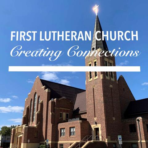 First Lutheran Church Minot