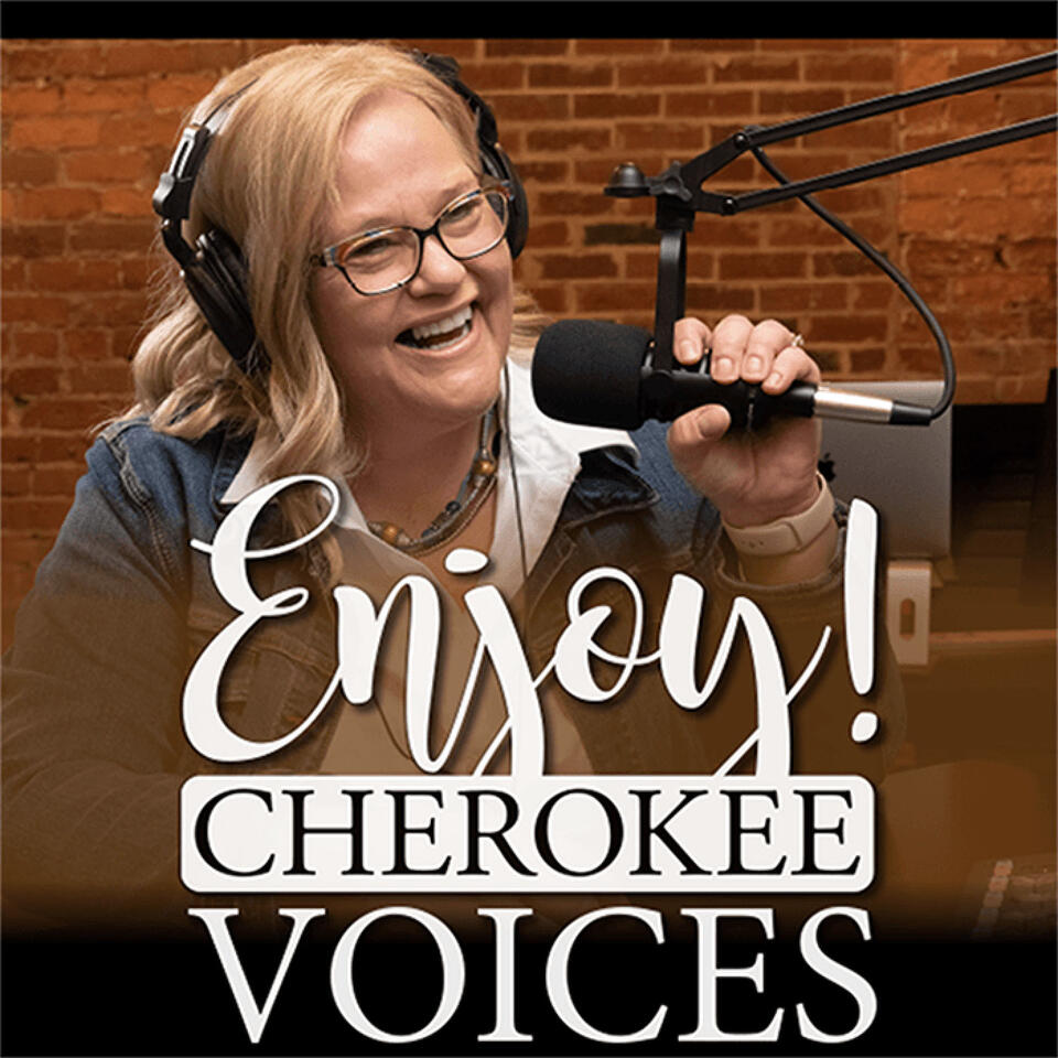 Enjoy Cherokee Voices