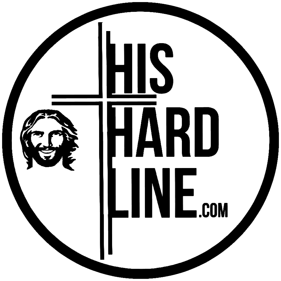 His Hard Line | iHeart