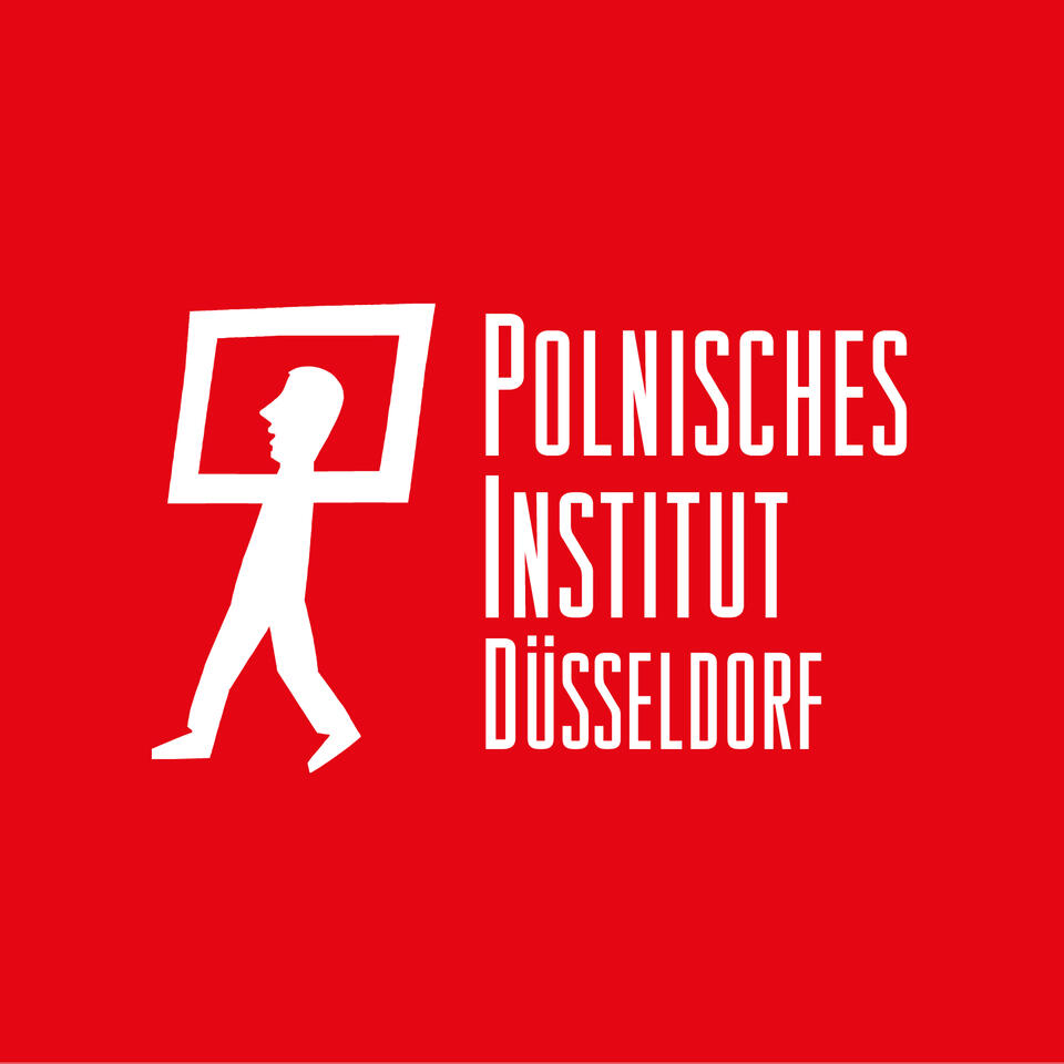 PIDcast - Podcast des Polnischen Instituts Düsseldorf
