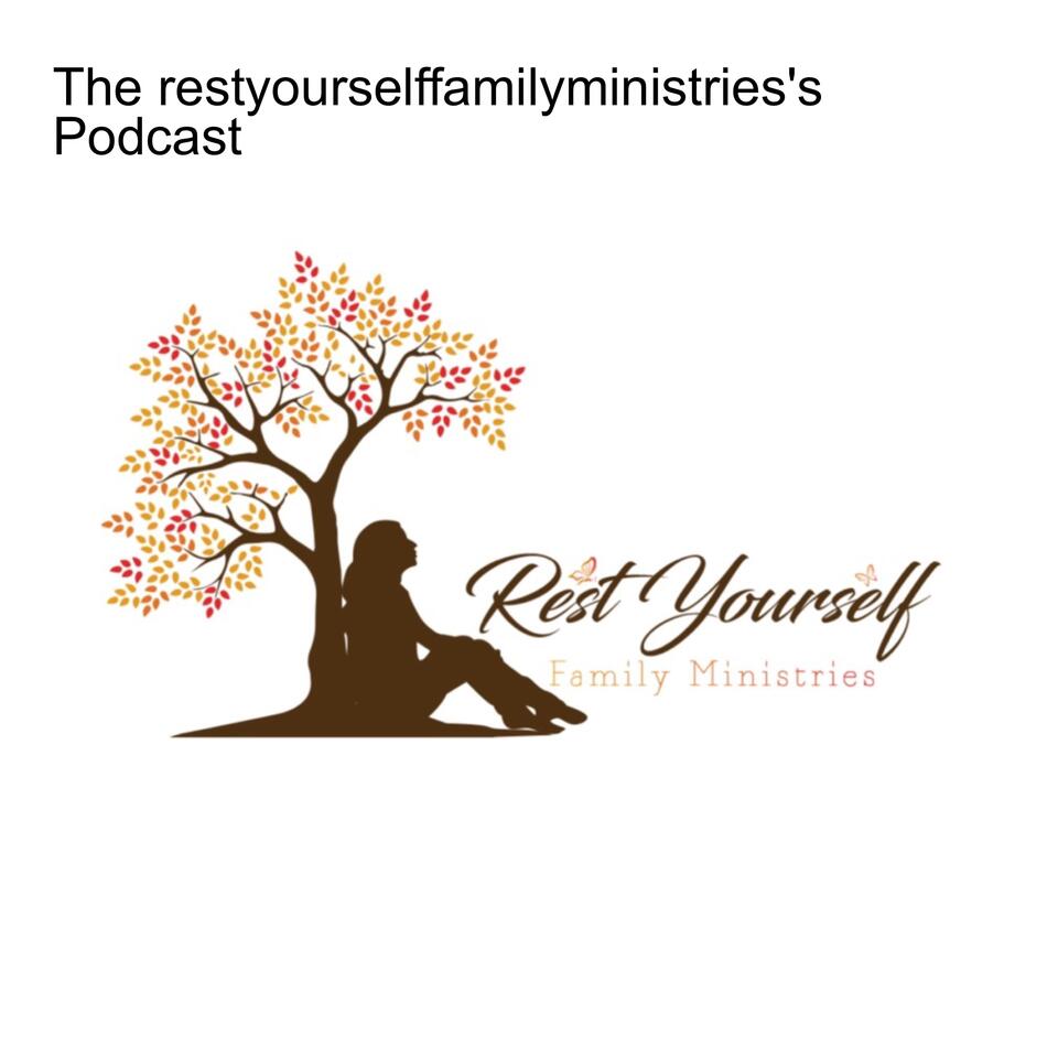 Rest Yourself Radio Podcast