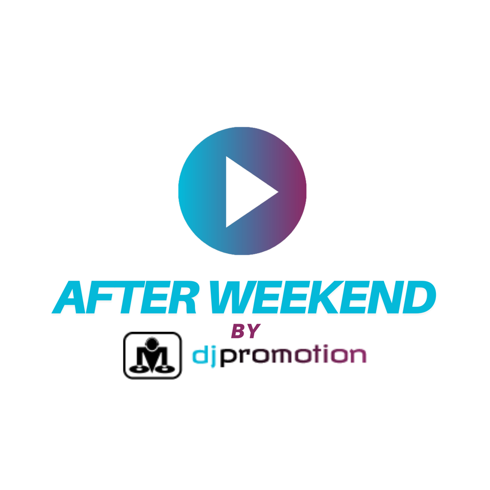 After Weekend by DJ Promotion