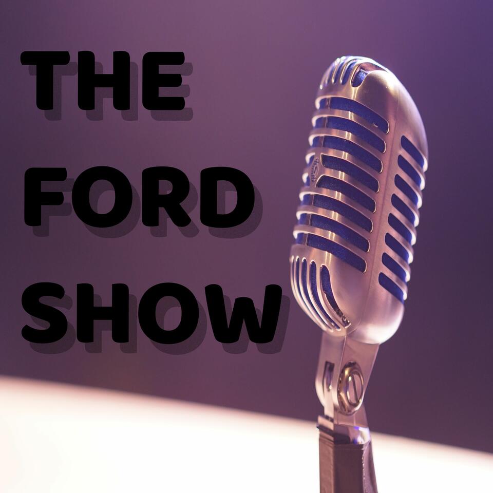 The Ford Show