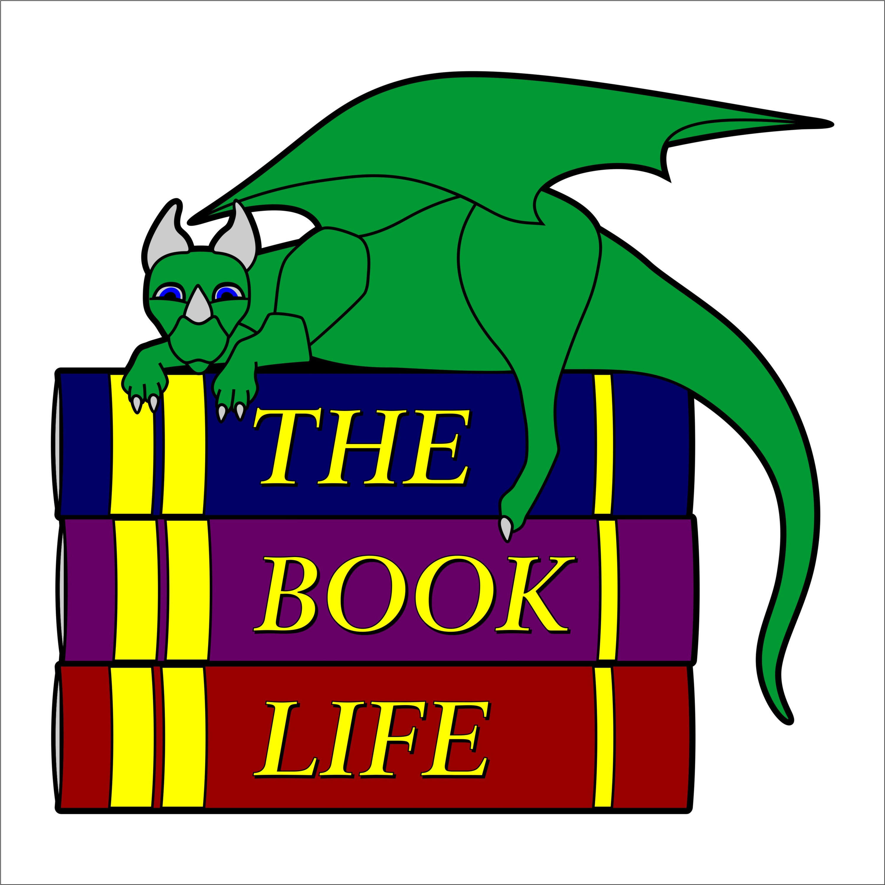 The good life book. Book is Life. The book of Life.