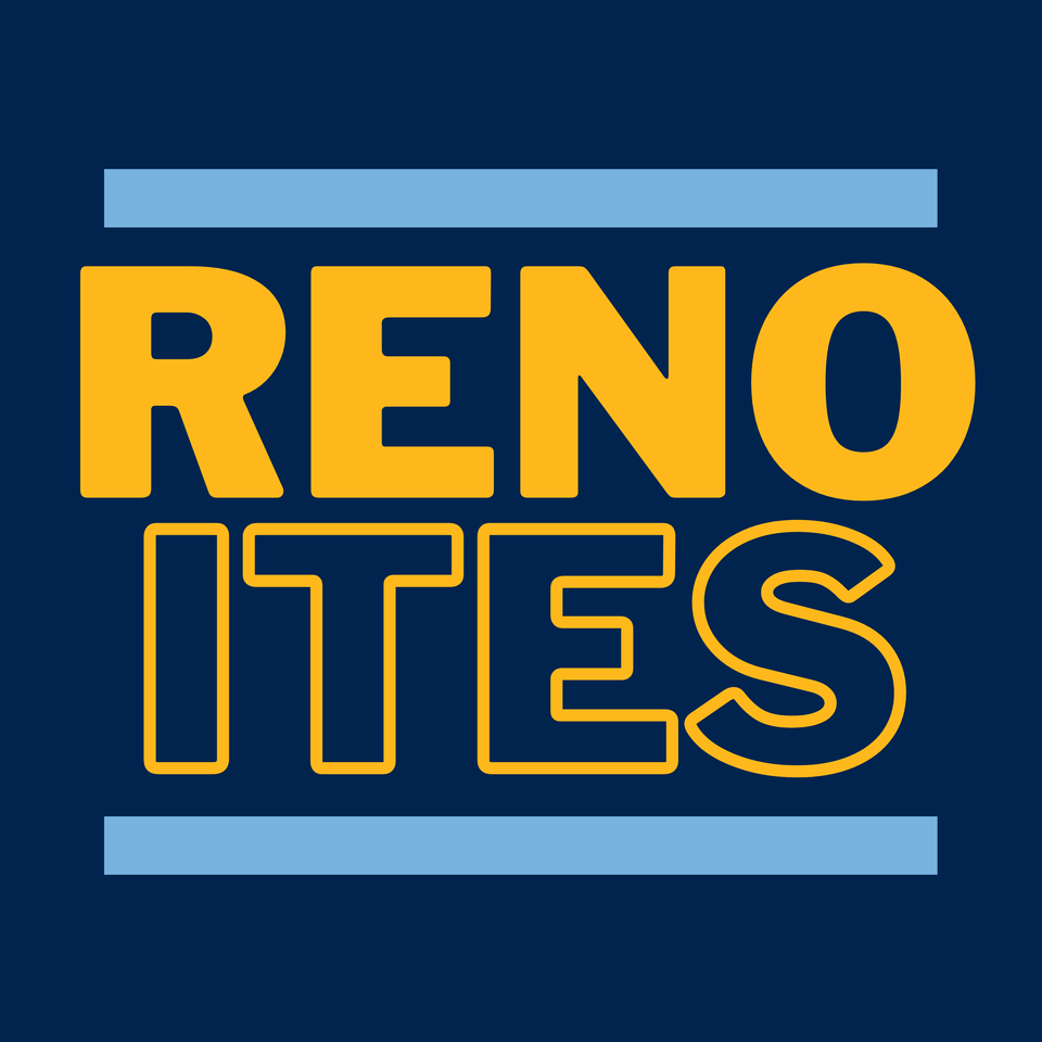 Renoites- The Podcast about Reno Nevada
