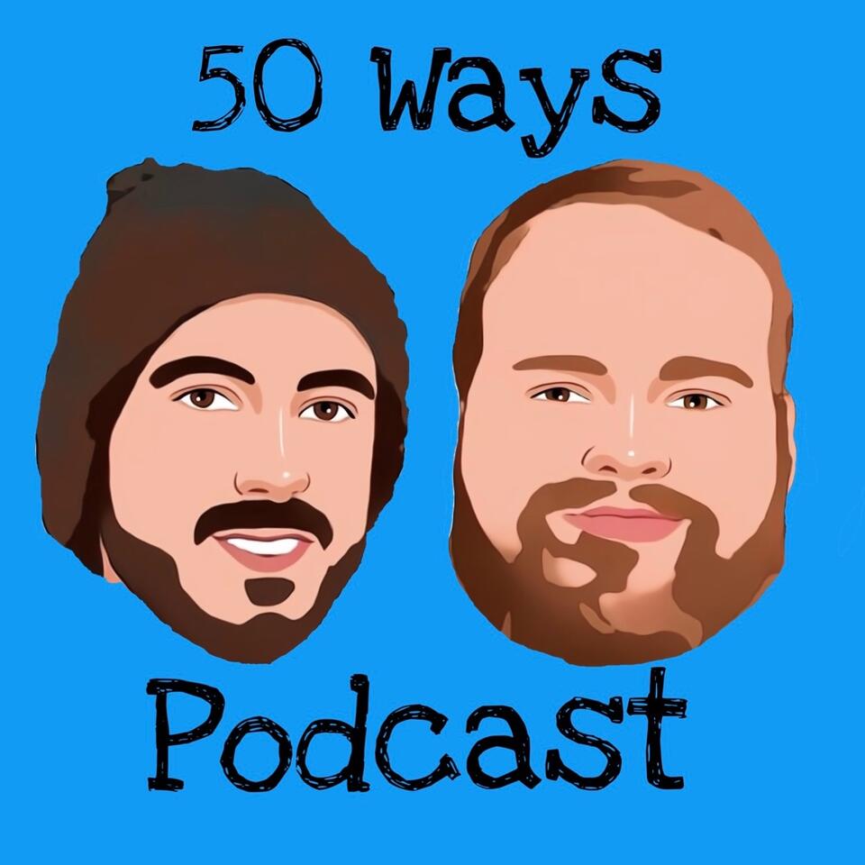 50 Ways To Hate An Album with Marv and Mez