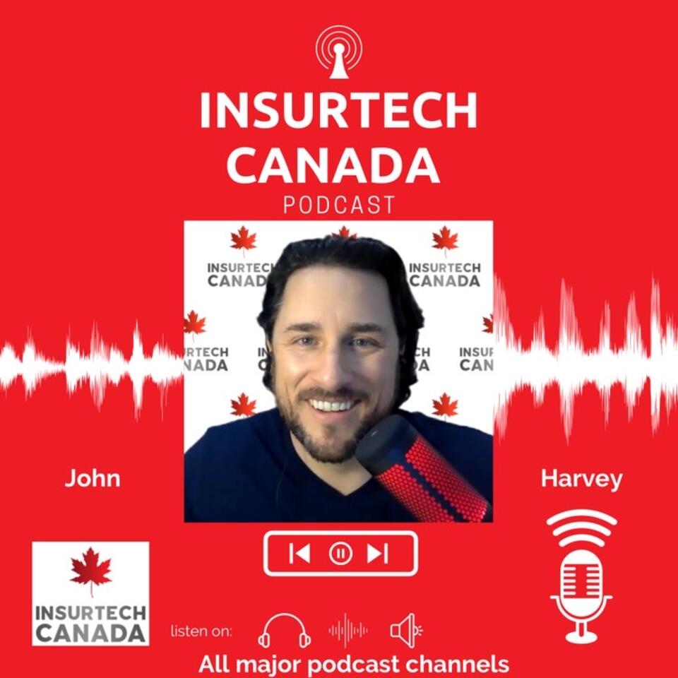 Insurtech Canada Podcast
