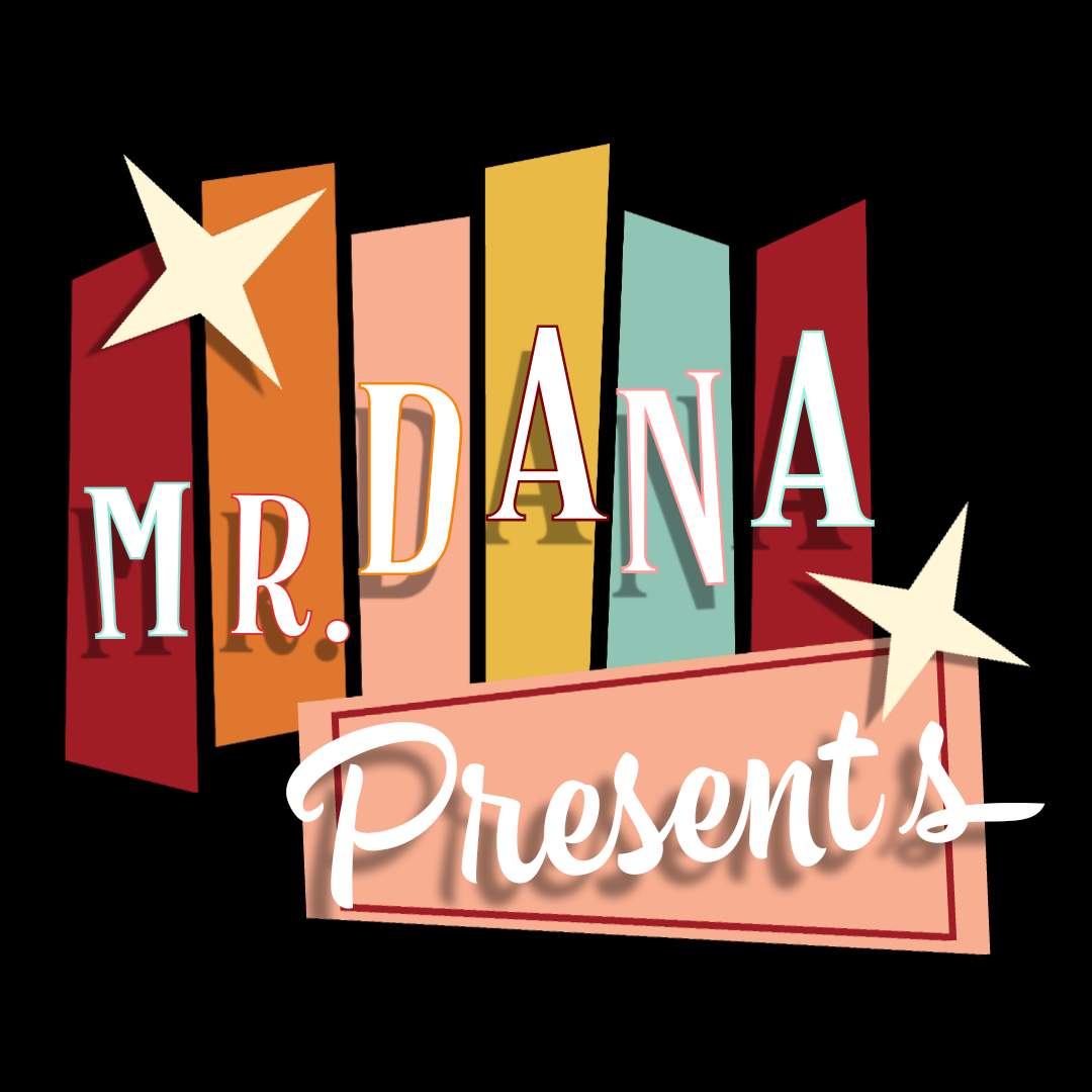 Mr dana presents iheart