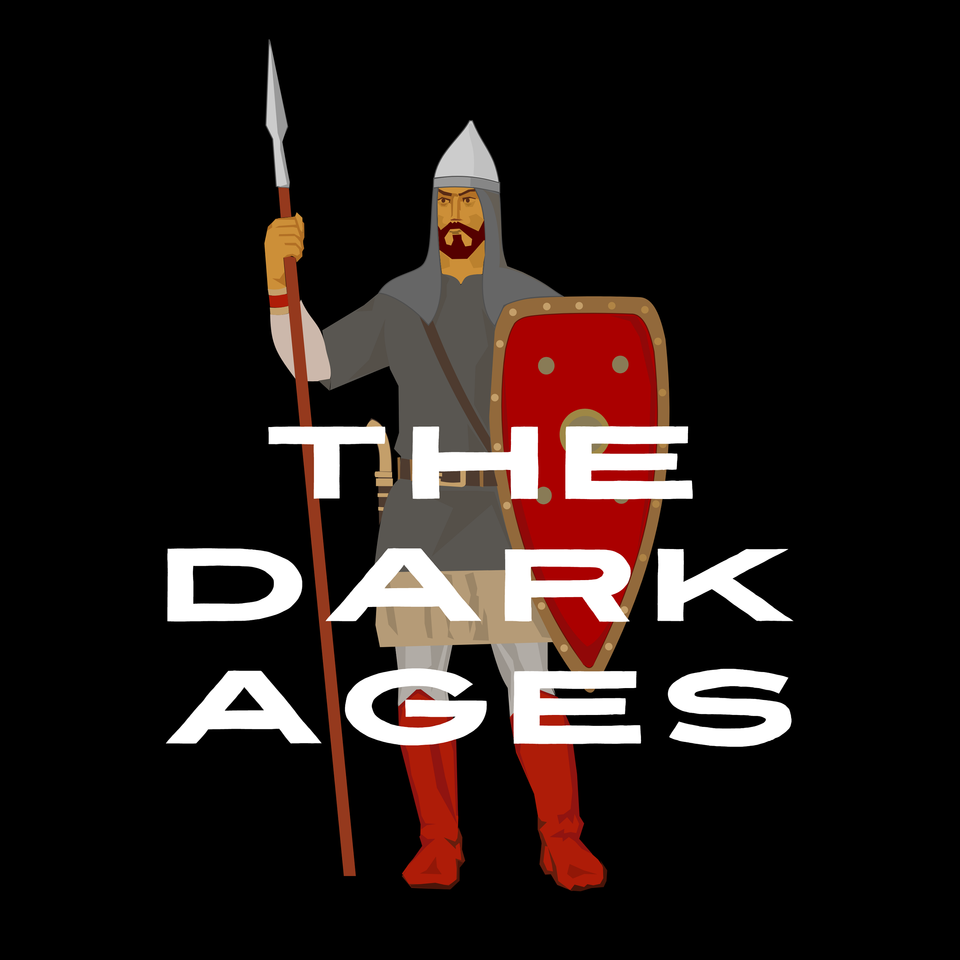 The Dark Ages Podcast