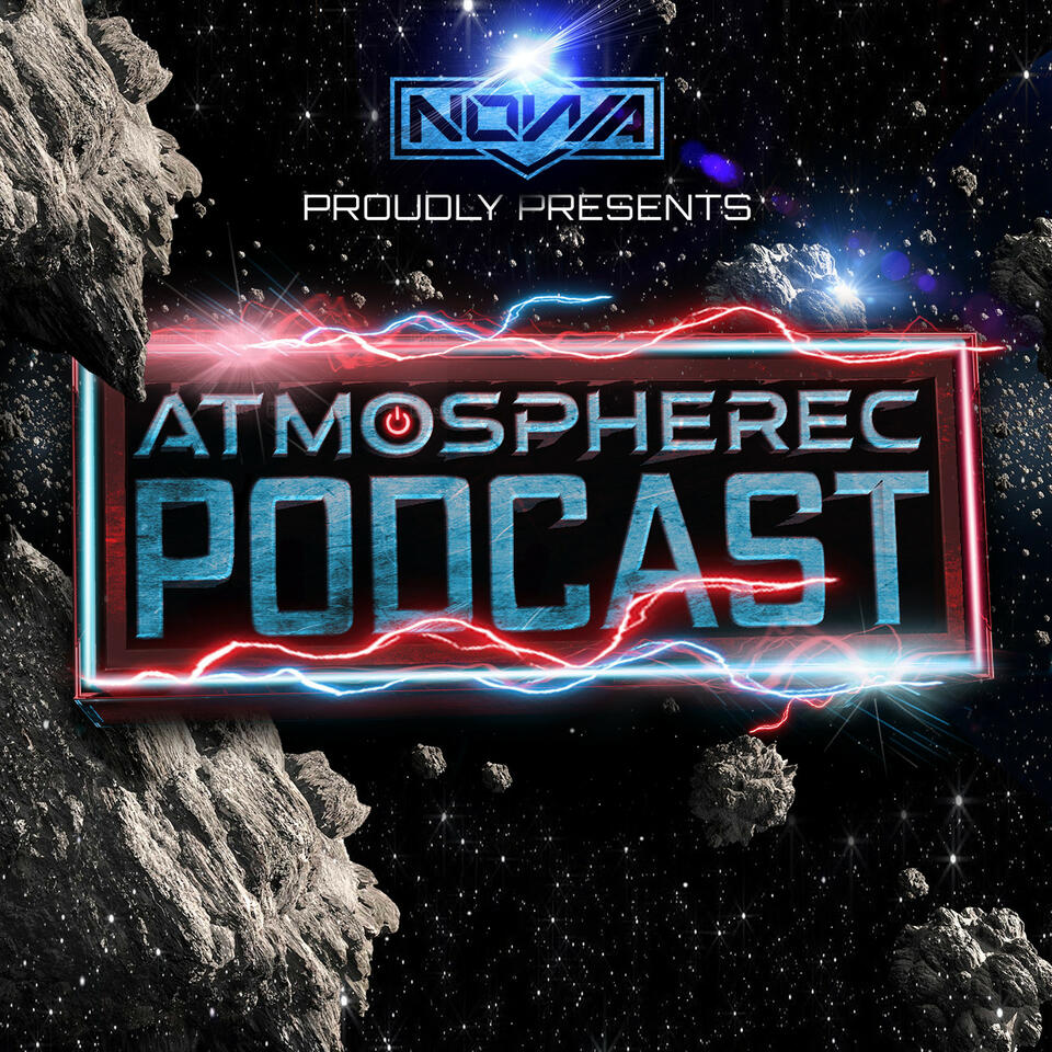 The Atmospherec Podcast