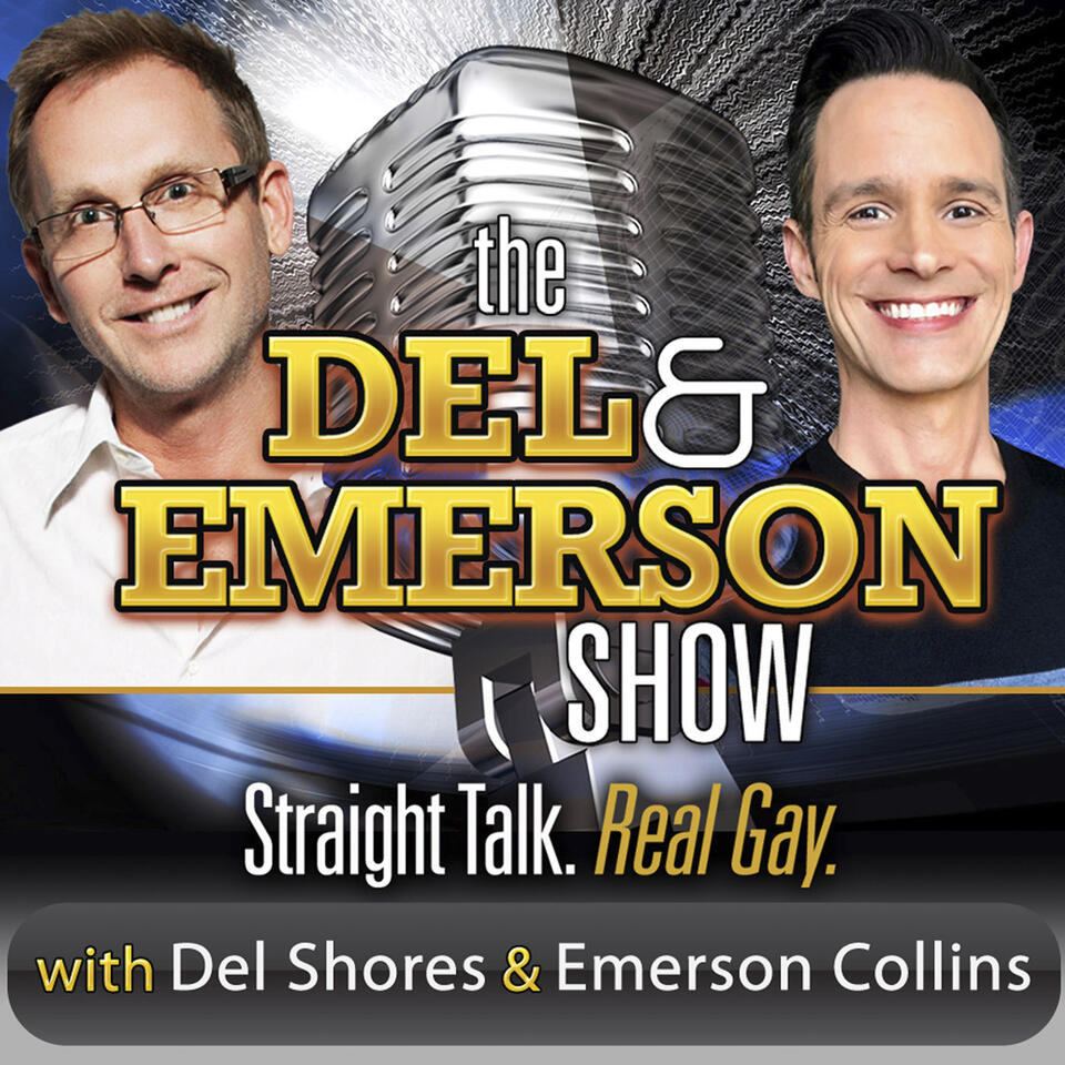 THE DEL & EMERSON SHOW