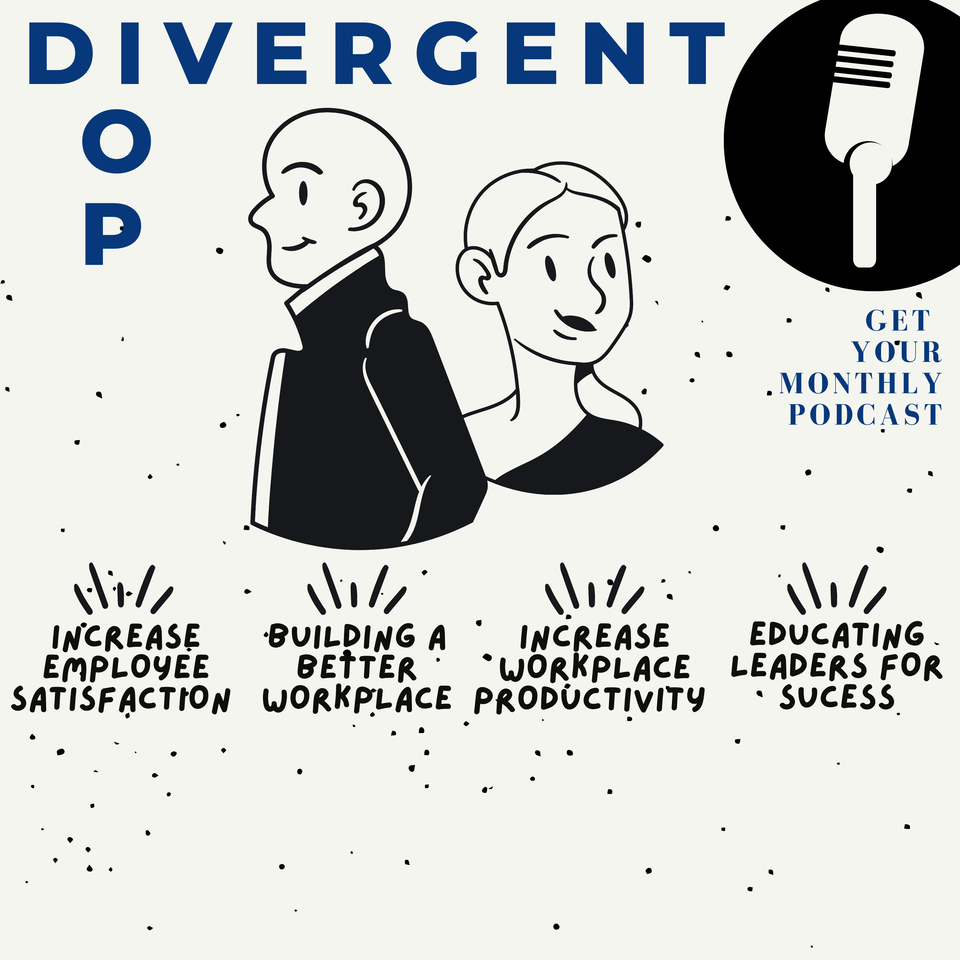 The Divergent IO Podcast