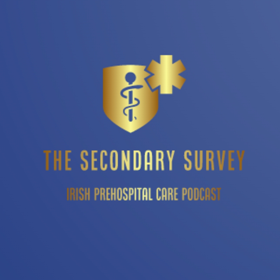 The Secondary Survey