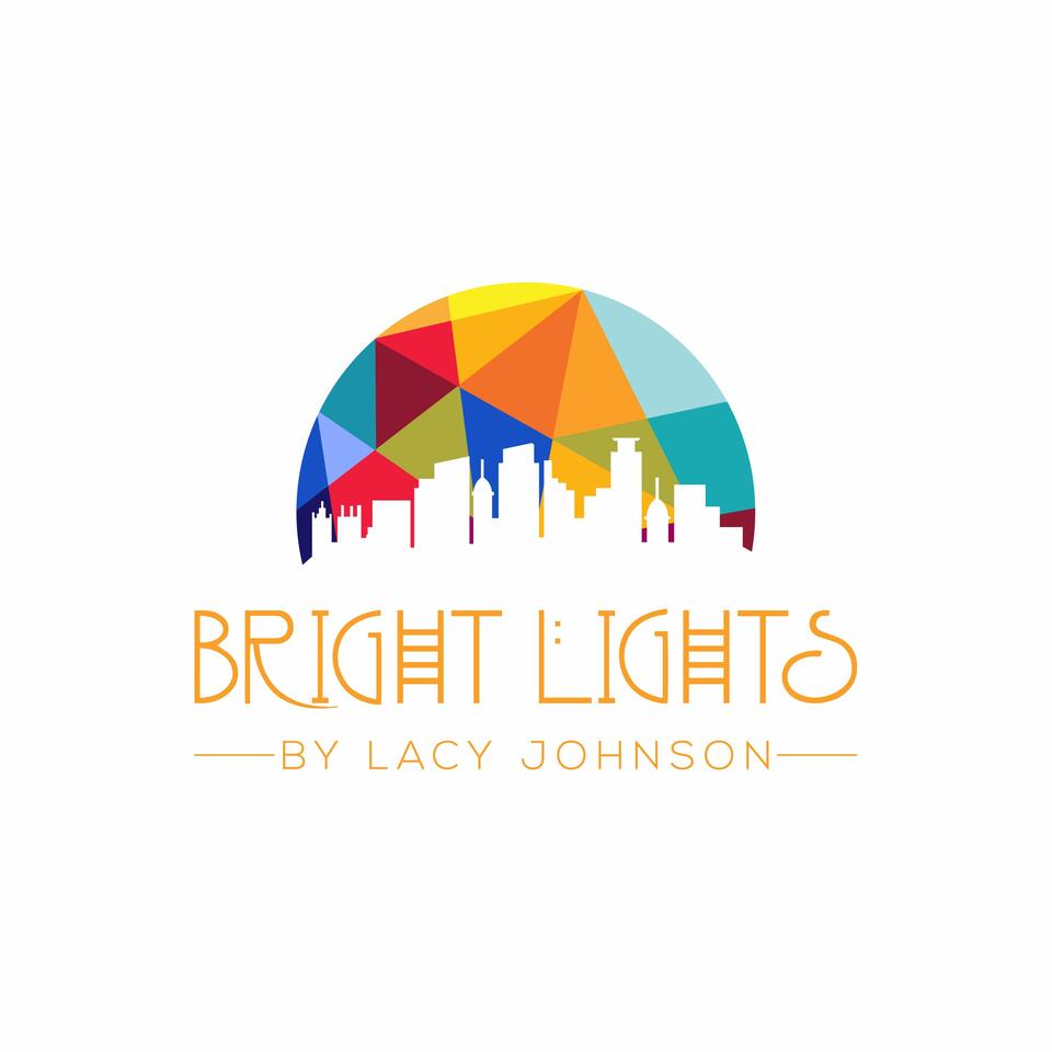 Bright Lights by Lacy Johnson
