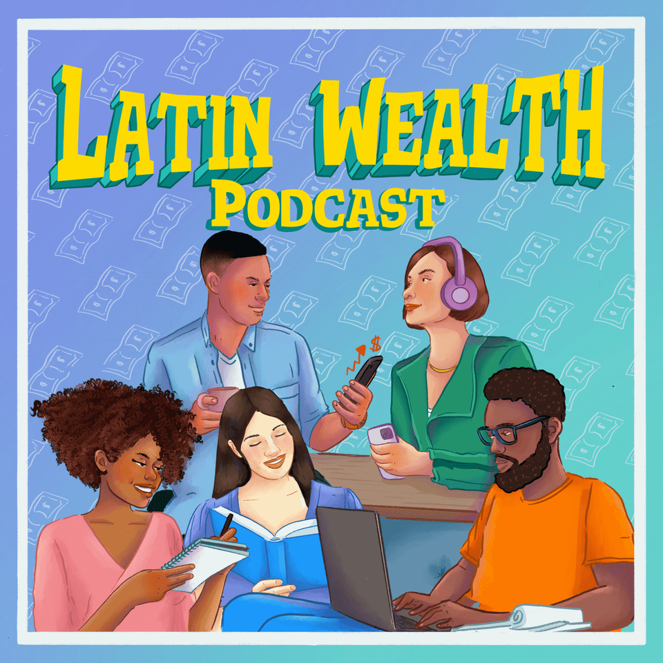 The Latin Wealth