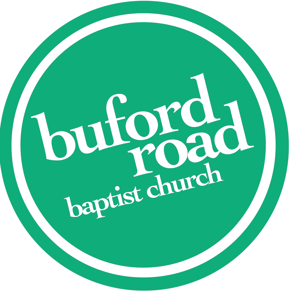 Buford Road Baptist Church Podcast