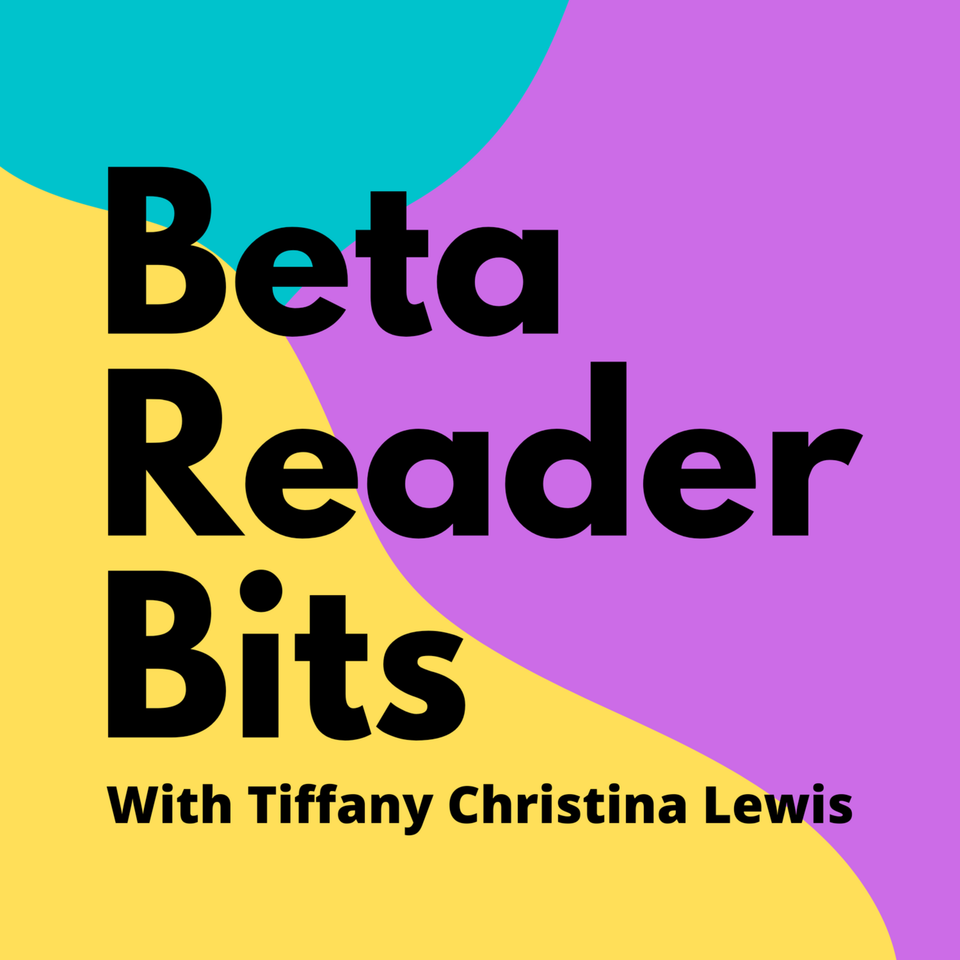 Beta Reader Bits