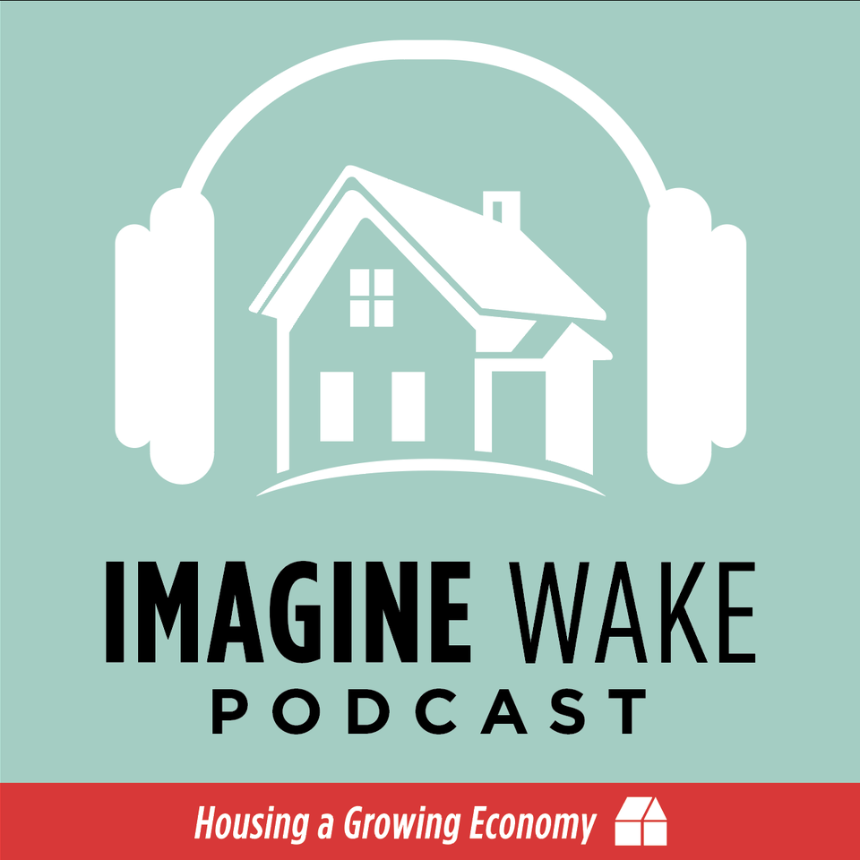 Imagine Wake Podcast